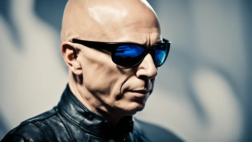 Joe Satriani