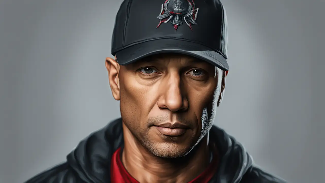 Tom Morello
